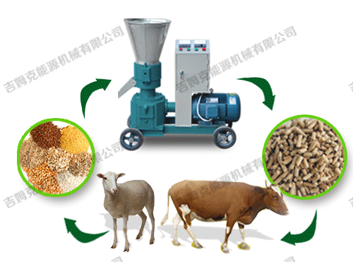 顆粒機(jī)、動物、顆粒